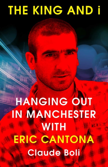 Book cover of: King and I. By: Claude Boli