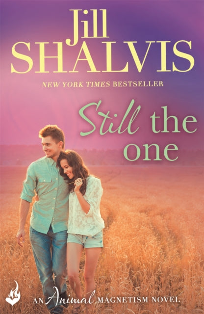 Book cover of: Still The One. By: Jill Shalvis