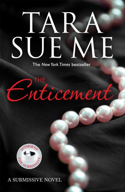 Enticement: Submissive 4