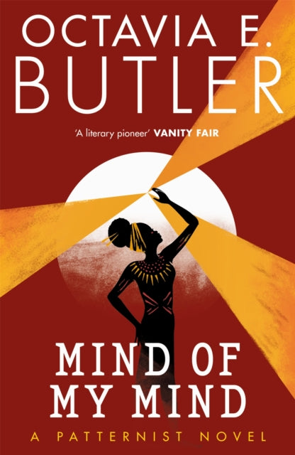 Mind of My Mind 9781472281005 Octavia E. Butler