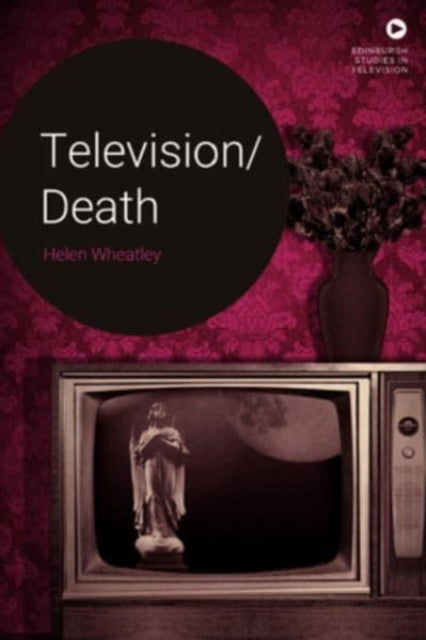 Book cover of: Television/Death