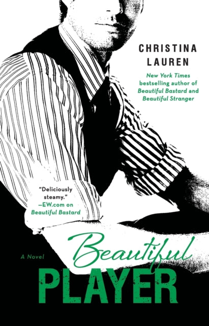 Book cover of: Beautiful Player