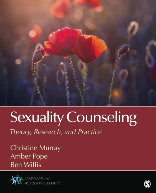 Book cover of: Sexuality Counseling. By: Christine E. (Elizabeth) Murray