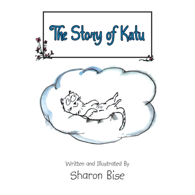 Book cover of: Story of Katu