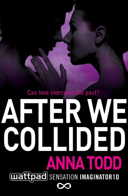 After We Collided 9781501104008 Anna Todd