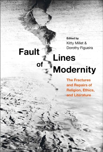 Book cover of: Fault Lines of Modernity. By: Kitty Millet