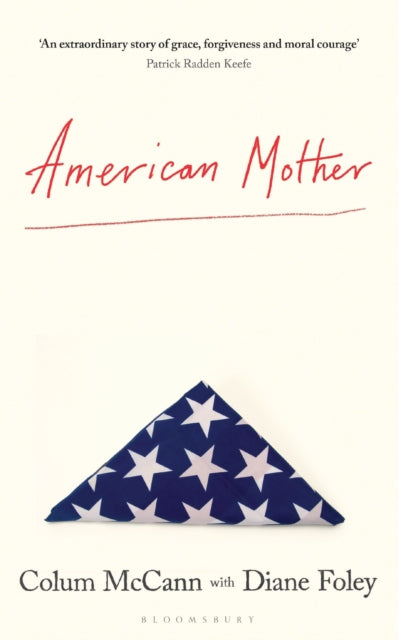 Book cover of: American Mother. By: Colum McCann