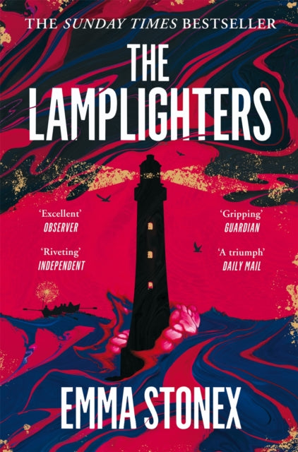 Lamplighters 9781529047356 Emma Stonex