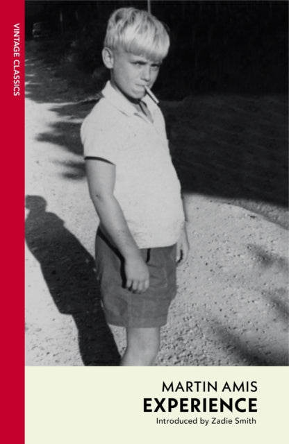 Experience 9781529952681 Martin Amis