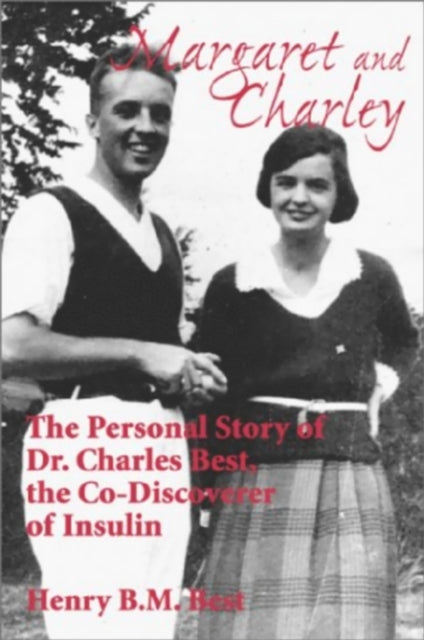 Book cover of: Margaret and Charley. By: Henry B.M. Best