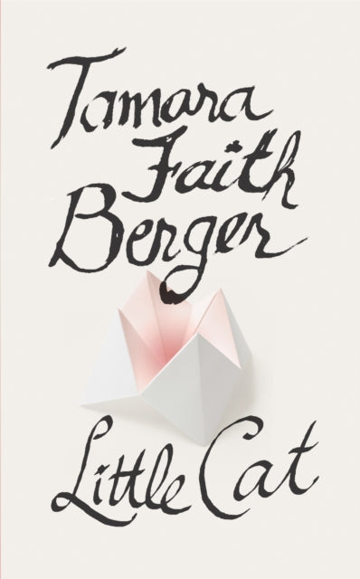 Book cover of: Little Cat. By: Tamara Faith Berger