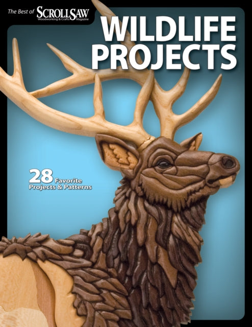 Book cover of: Wildlife Projects