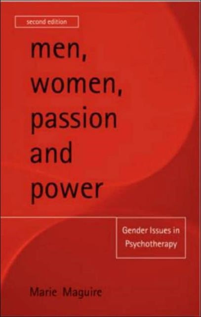 Book cover of: Men, Women, Passion and Power