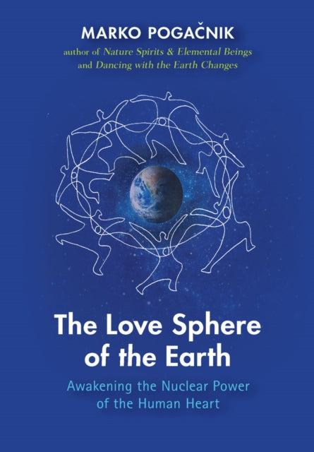 Book cover of: Love Sphere of the Earth