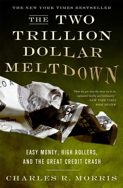 Book cover of: Two Trillion Dollar Meltdown