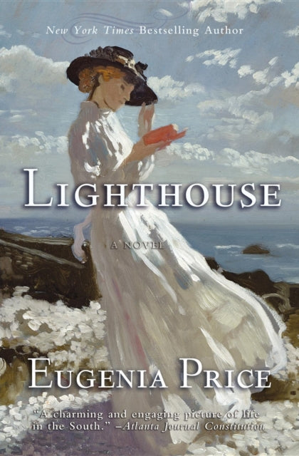 Book cover of: Lighthouse. By: Eugenia Price