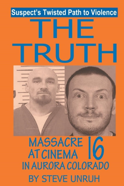 Book cover of: Truth