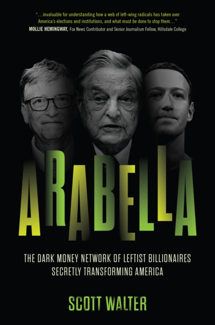 Book cover of: Arabella