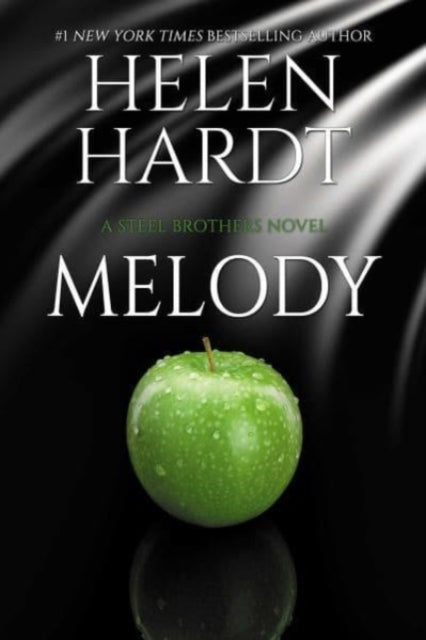 Book cover of: Melody. By: Helen Hardt
