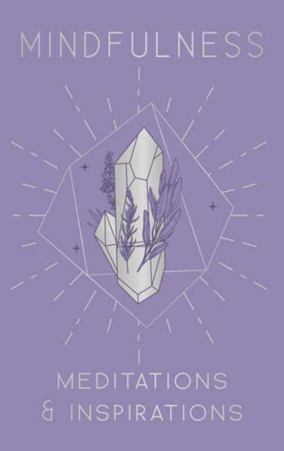 Book cover of: Mindfulness