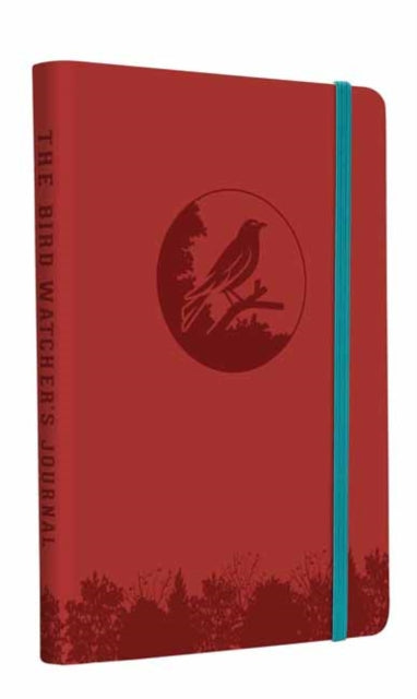 Book cover of: Bird Watcher's Journal. By: Weldon Weldon Owen