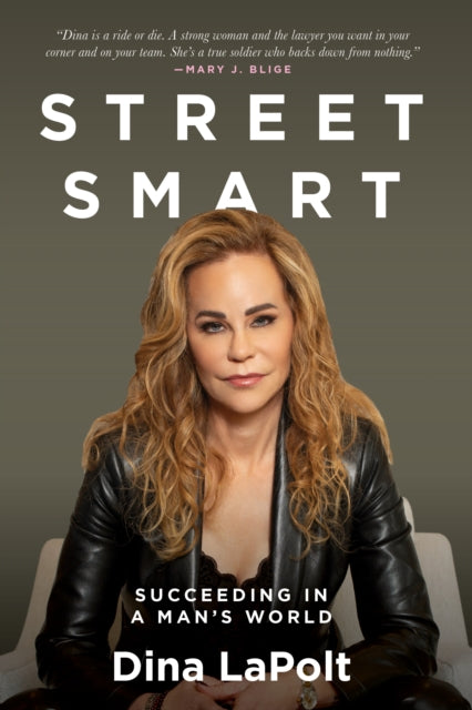 Book cover of: Street Smart