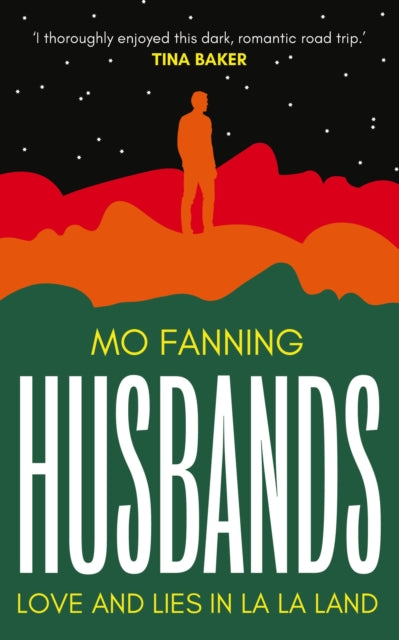 Book cover of: Husbands. By: Mo Fanning
