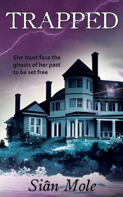 Book cover of: Trapped