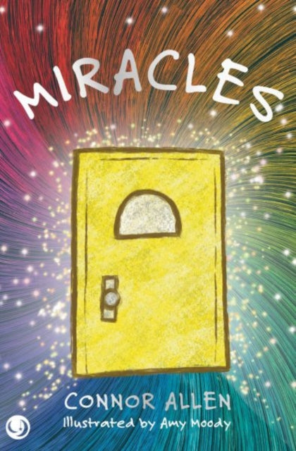 Miracles 9781739660925 Allen