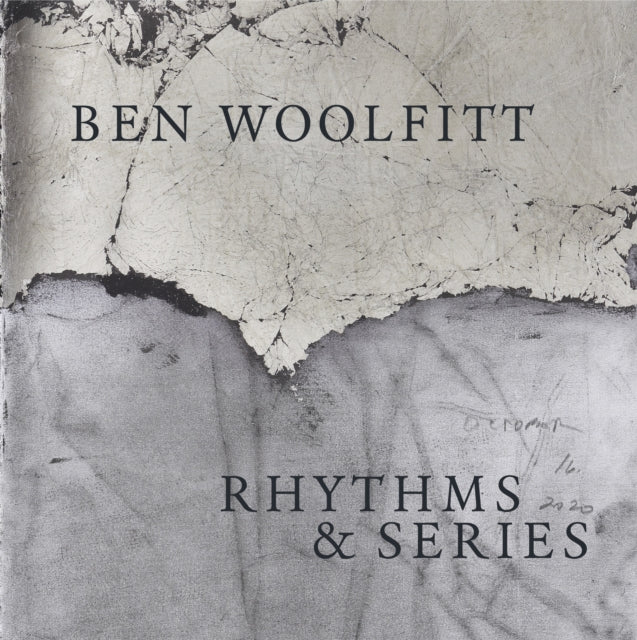 Book cover of: Ben Woolfitt. By: Ben Woolfitt