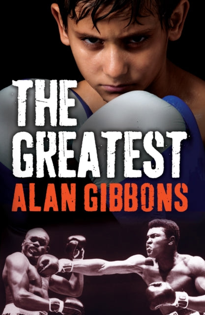 Greatest 9781781123645 Gibbons, Alan