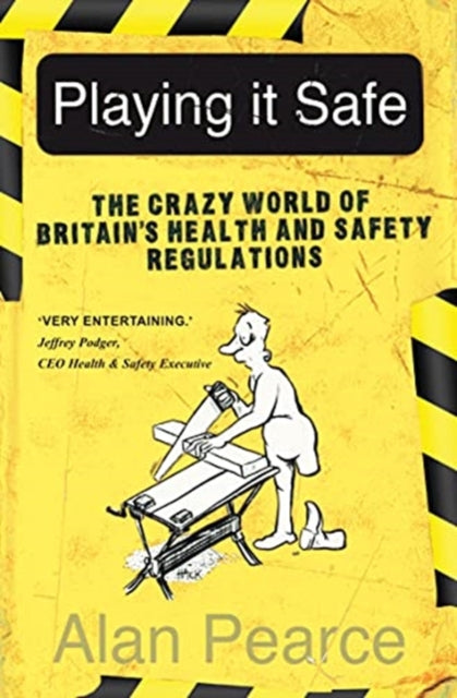 Book cover of: Playing It Safe