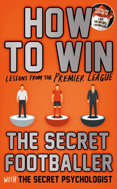 Book cover of: How to Win. By: Anonymous