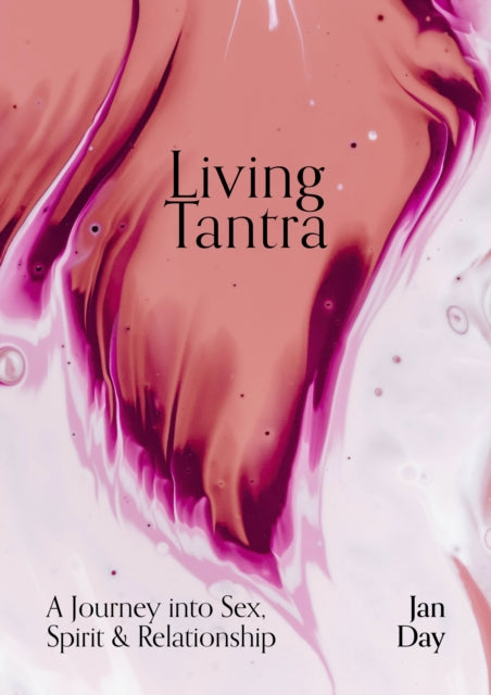 Book cover of: Living Tantra. By: Jan Day