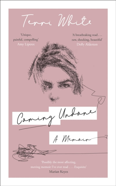 Book cover of: Coming Undone