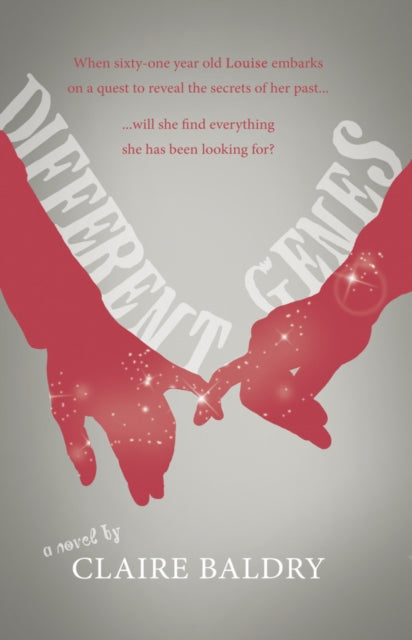 Book cover of: Different Genes. By: Claire Baldry