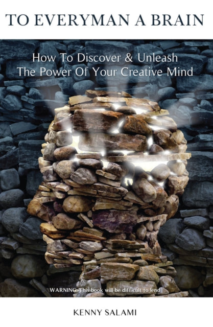 Book cover of: To Everyman a Brain. By: Kenny Salami