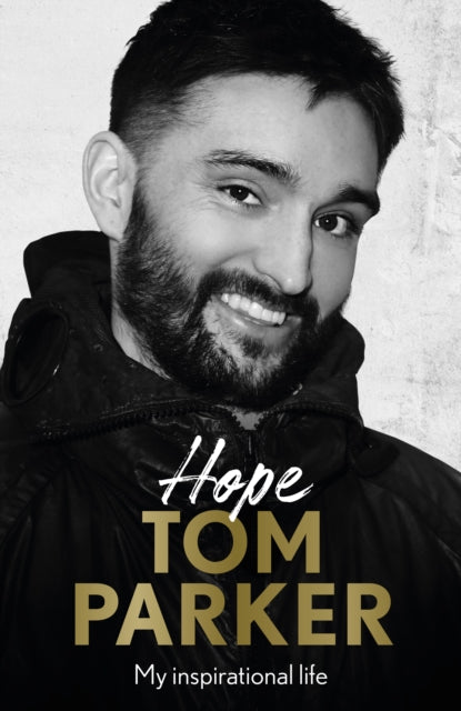 Book cover of: Hope. By: Tom Parker