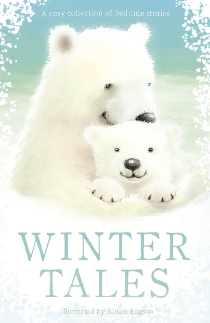 Book cover of: Winter Tales