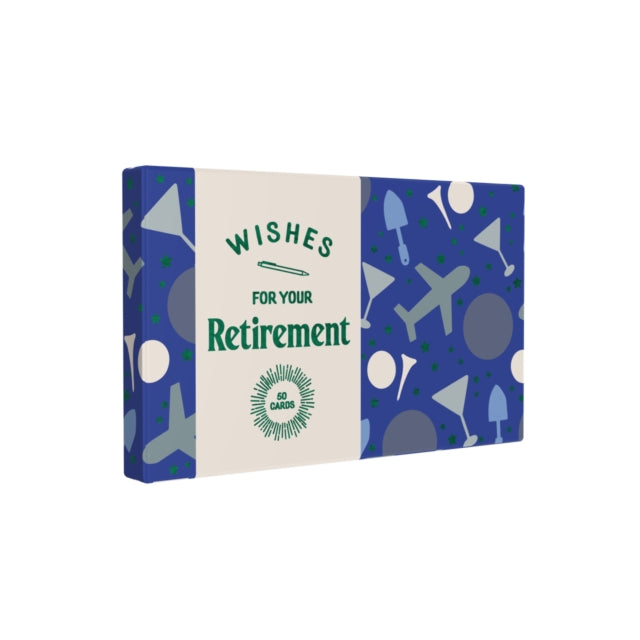 Book cover of: Wishes for Your Retirement