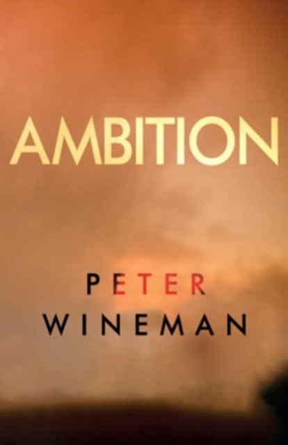 Book cover of: Ambition. By: Peter Wineman