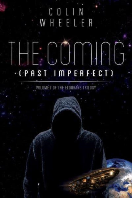 Book cover of: Coming (Past Imperfect). By: Colin Wheeler