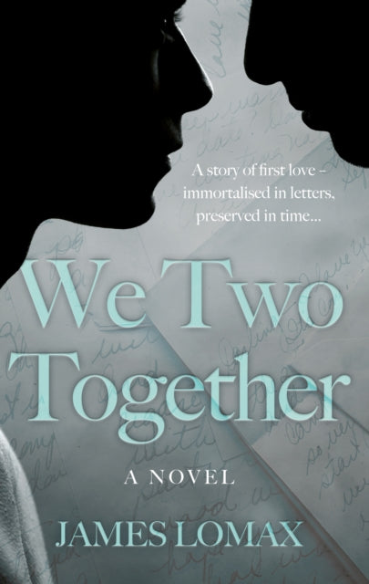Book cover of: We Two Together. By: James Lomax