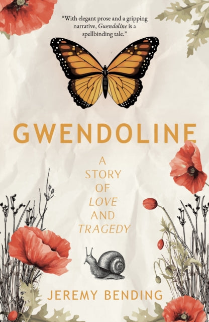 Book cover of: Gwendoline. By: Jeremy Bending
