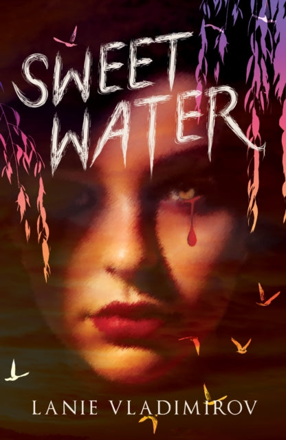 Sweet Water 9781803782416 Lanie Vladimirov