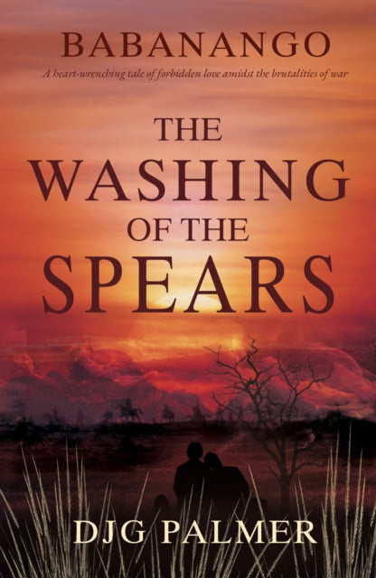 Book cover of: Washing of the Spears