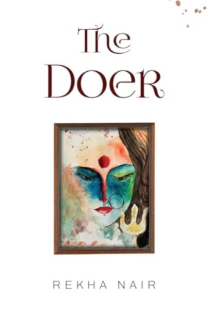 Book cover of: Doer. By: Rekha Nair