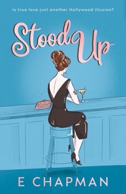Book cover of: Stood Up