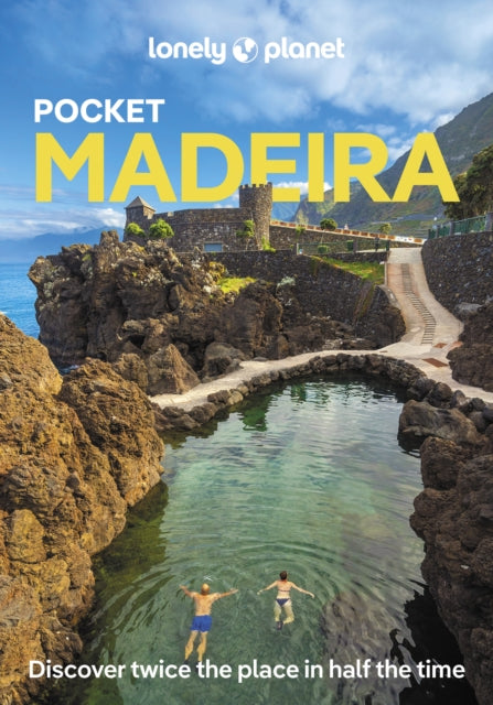 Lonely Planet Pocket Madeira 9781837583560 Austin Bush