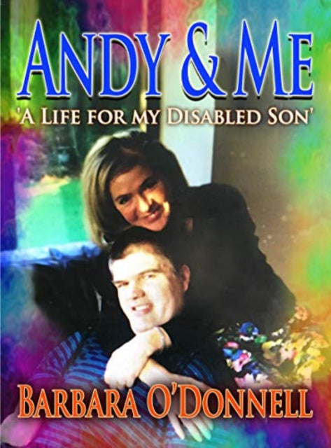 Book cover of: Andy & Me